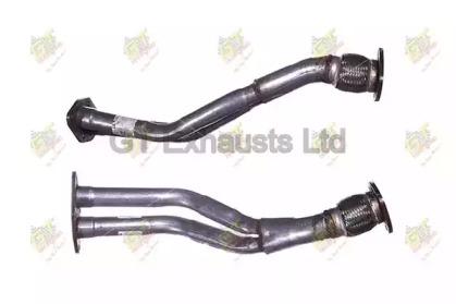 Трубка GT Exhausts G301307