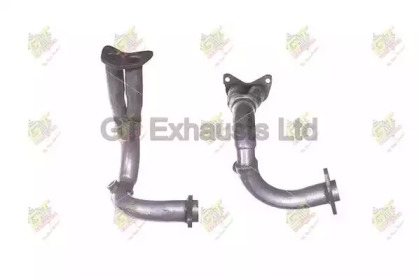 Трубка GT Exhausts G301308