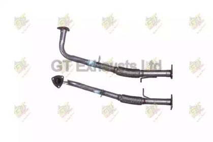 Трубка GT Exhausts G301315