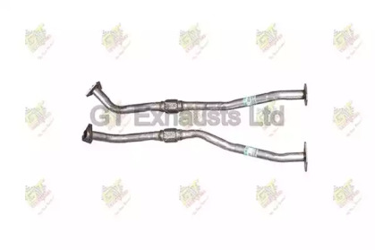 Трубка GT Exhausts G301322