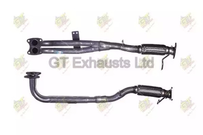 Трубка GT Exhausts G301323