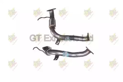 Трубка GT Exhausts G301338