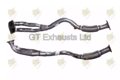 Трубка GT Exhausts G301345