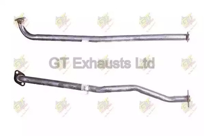 Трубка GT Exhausts G301347