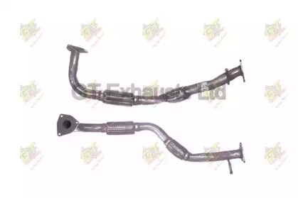 Трубка GT Exhausts G301350