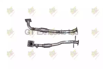 Трубка GT Exhausts G301368