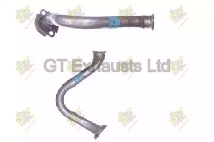 Трубка GT Exhausts G301395