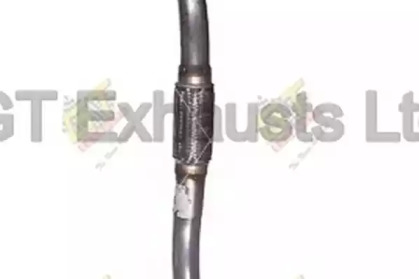 Трубка GT Exhausts G301407