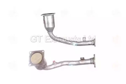 Катализатор GT Exhausts G321533