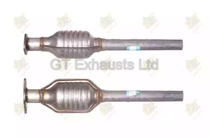 Катализатор GT Exhausts G370038