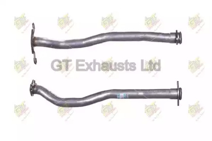 Трубка GT Exhausts GCL283