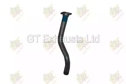 Трубка GT Exhausts GCN267