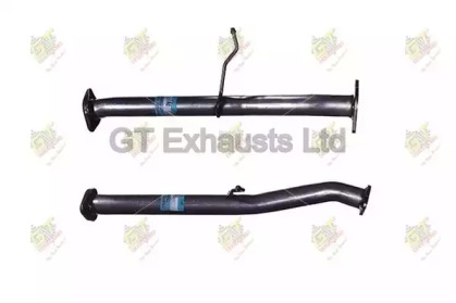 Трубка GT Exhausts GDN567