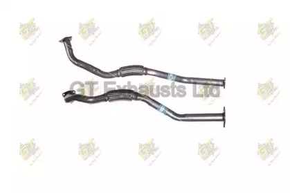 Трубка GT Exhausts GDN583