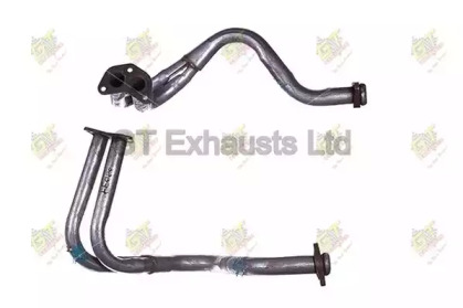 Трубка GT Exhausts GFE056