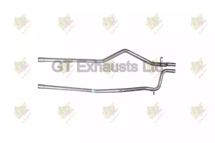 Трубка GT Exhausts GFE268