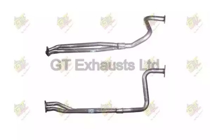 Трубка GT Exhausts GFE269