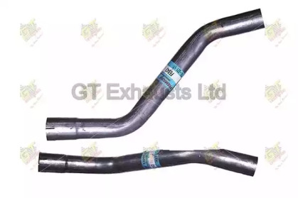 Трубка GT Exhausts GFE843