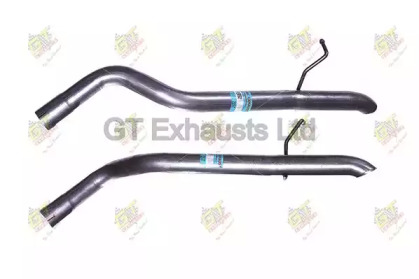 Трубка GT Exhausts GFE952