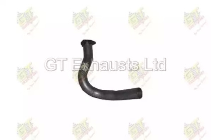 Трубка GT Exhausts GFT255