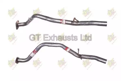 Трубка GT Exhausts GKA014