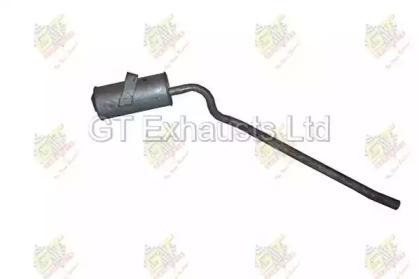 Амортизатор GT Exhausts GLR046