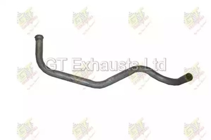 Трубка GT Exhausts GLR066