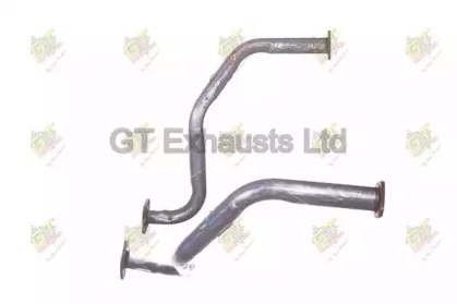 Трубка GT Exhausts GMA137