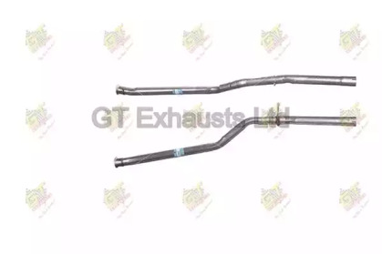 Трубка GT Exhausts GPG847