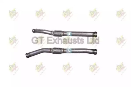 Трубка GT Exhausts GSB103