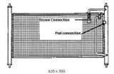 Конденсатор AUTO AIR GLOUCESTER 16-1232