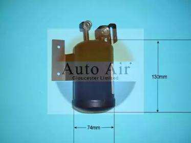 Осушитель AUTO AIR GLOUCESTER 31-1102