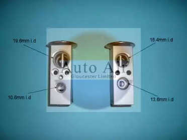 Клапан AUTO AIR GLOUCESTER 22-1057