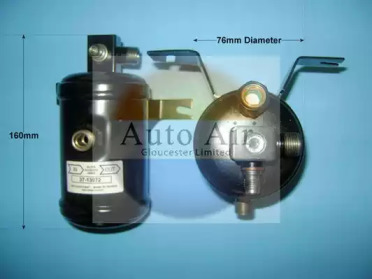 Осушитель AUTO AIR GLOUCESTER 31-9170