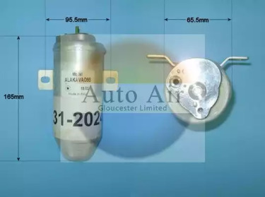 Осушитель AUTO AIR GLOUCESTER 31-2024