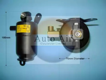 Осушитель AUTO AIR GLOUCESTER 31-2021