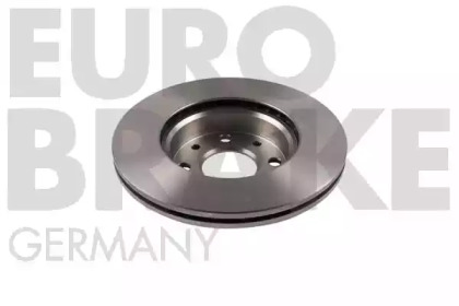 Тормозной диск EUROBRAKE 5815202331