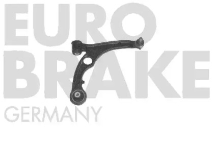 Рычаг независимой подвески колеса EUROBRAKE 59025012374