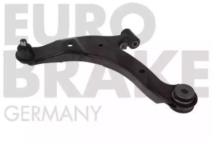 Рычаг независимой подвески колеса EUROBRAKE 59025019301