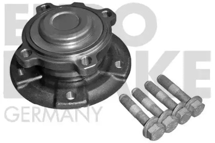 Комплект подшипника EUROBRAKE 5401751515