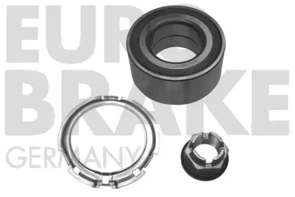 Комплект подшипника EUROBRAKE 5401752230