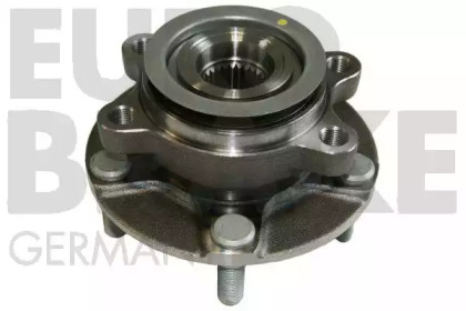 Комплект подшипника EUROBRAKE 5401752233