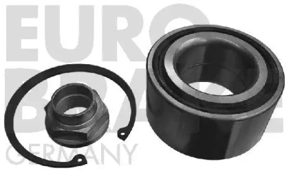 Комплект подшипника EUROBRAKE 5401752614