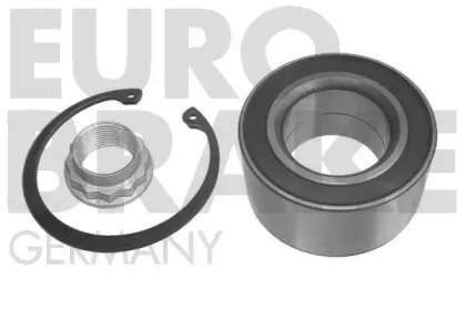 Комплект подшипника EUROBRAKE 5401761519