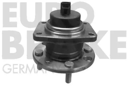 Комплект подшипника EUROBRAKE 5401762530