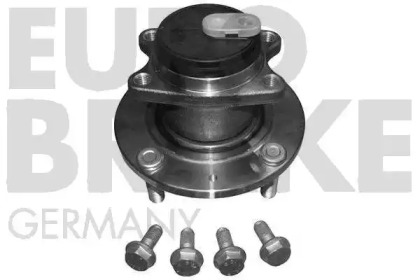 Комплект подшипника EUROBRAKE 5401763318