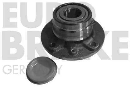 Комплект подшипника EUROBRAKE 5401763621