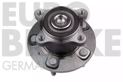 Комплект подшипника EUROBRAKE 5401763639