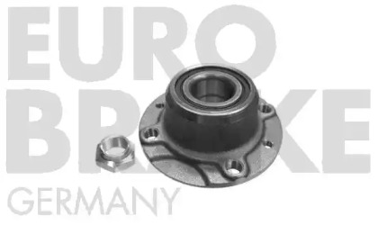 Комплект подшипника EUROBRAKE 5401769924