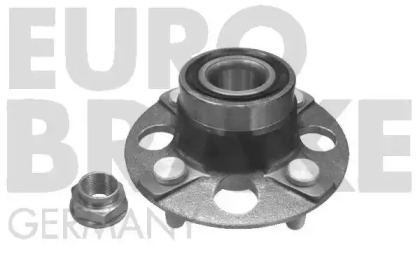 Комплект подшипника EUROBRAKE 5401769935